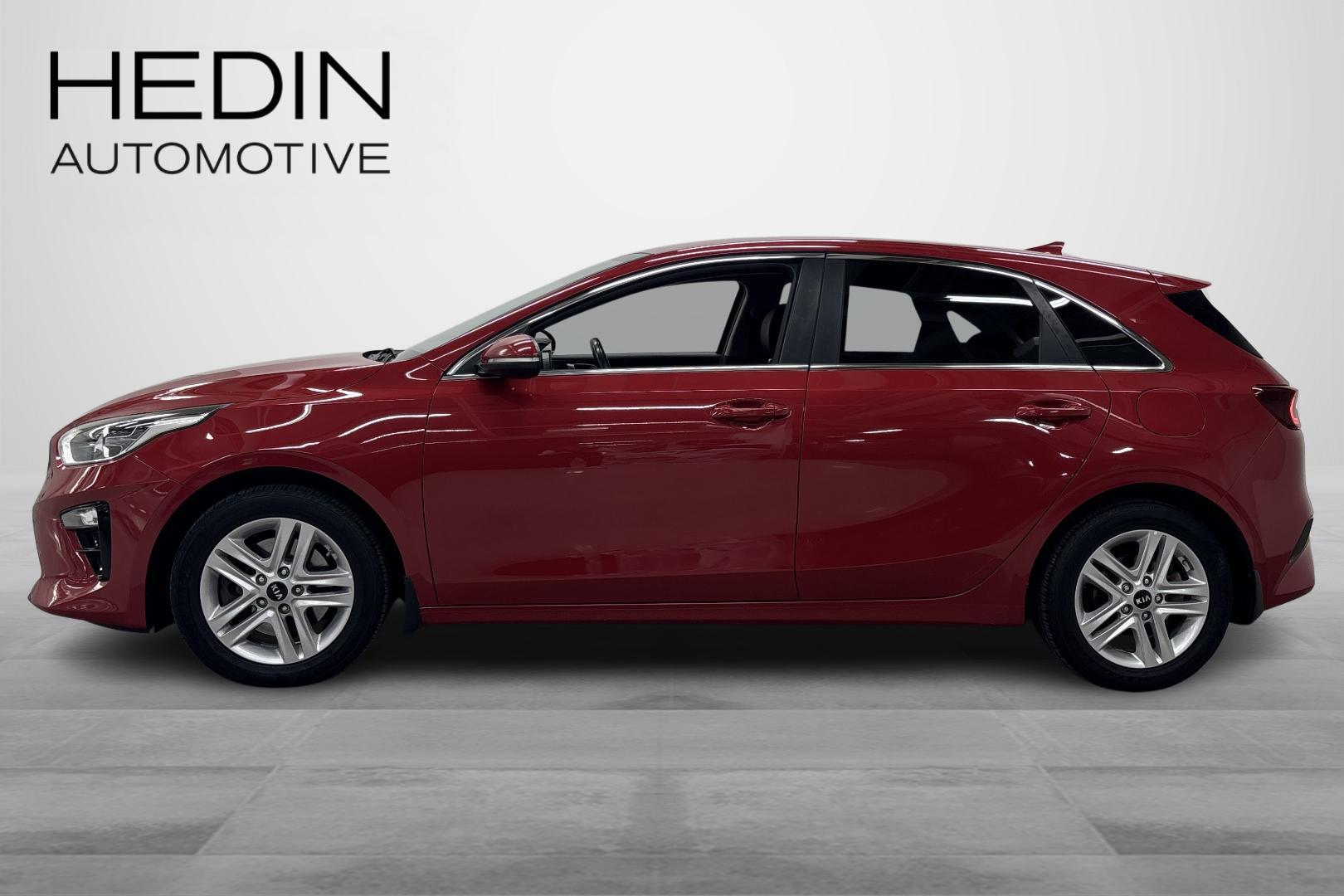 KIA CEED 2019