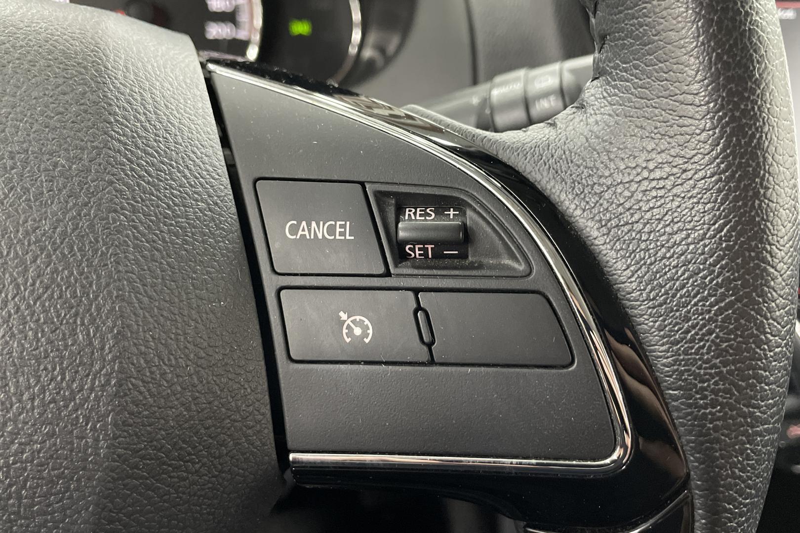 MITSUBISHI SPACE STAR 2021