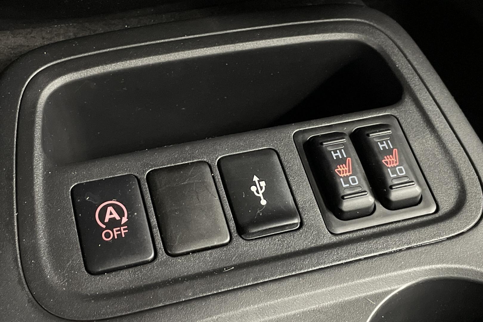 MITSUBISHI SPACE STAR 2021