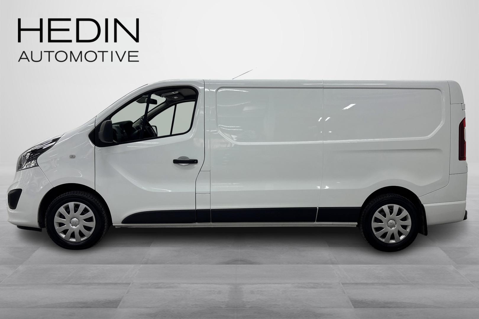Opel Vivaro 2019