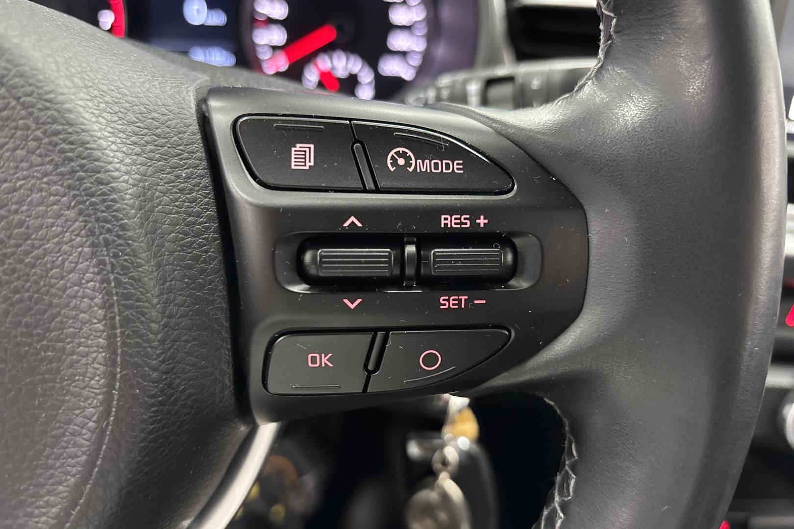 Kia Rio 2020
