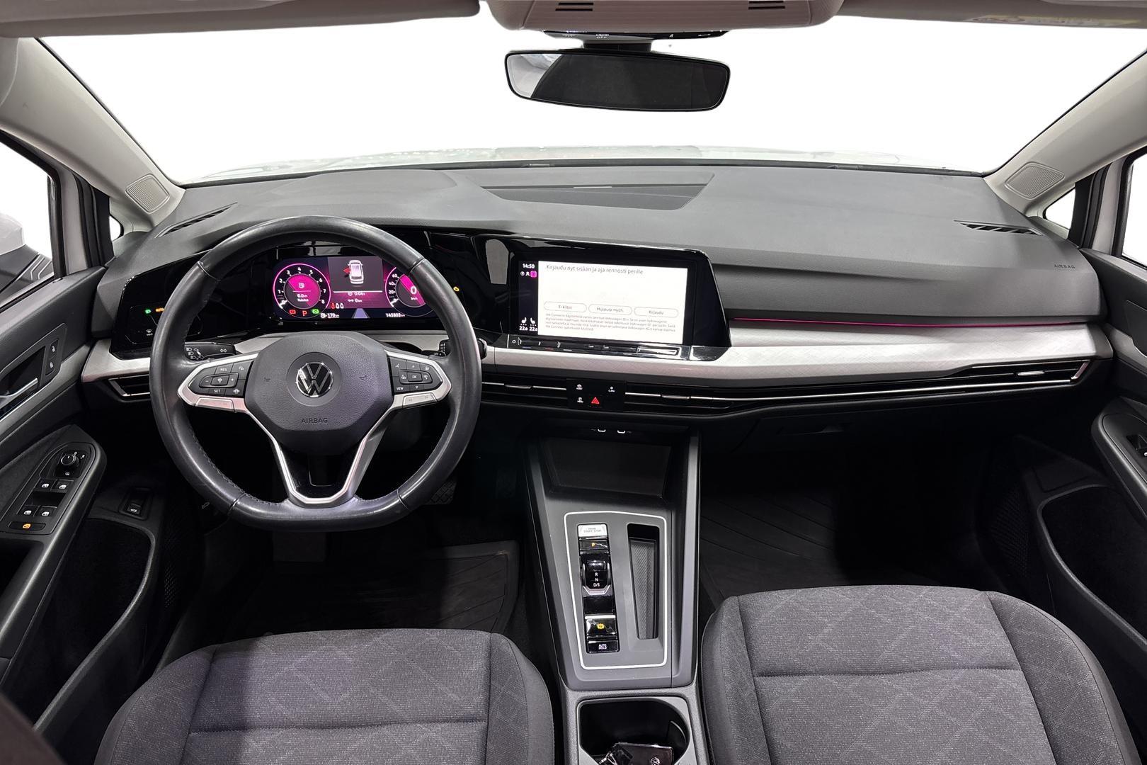 Volkswagen Golf 2023