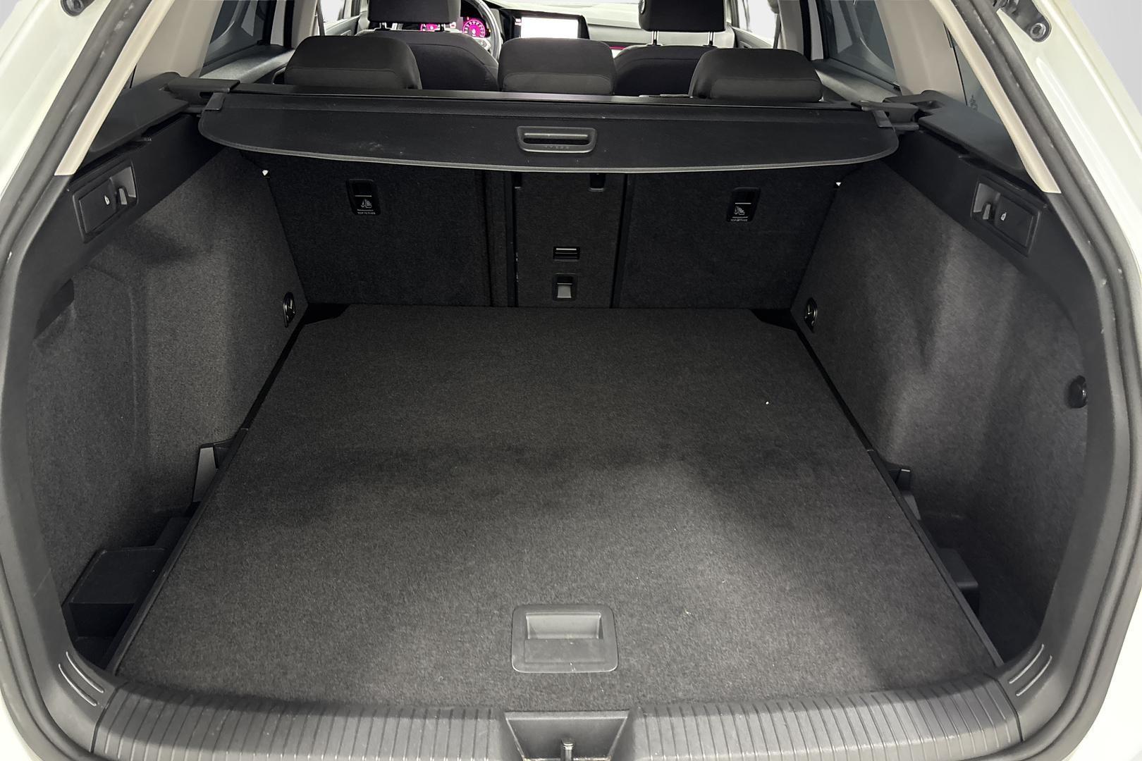 Volkswagen Golf 2023