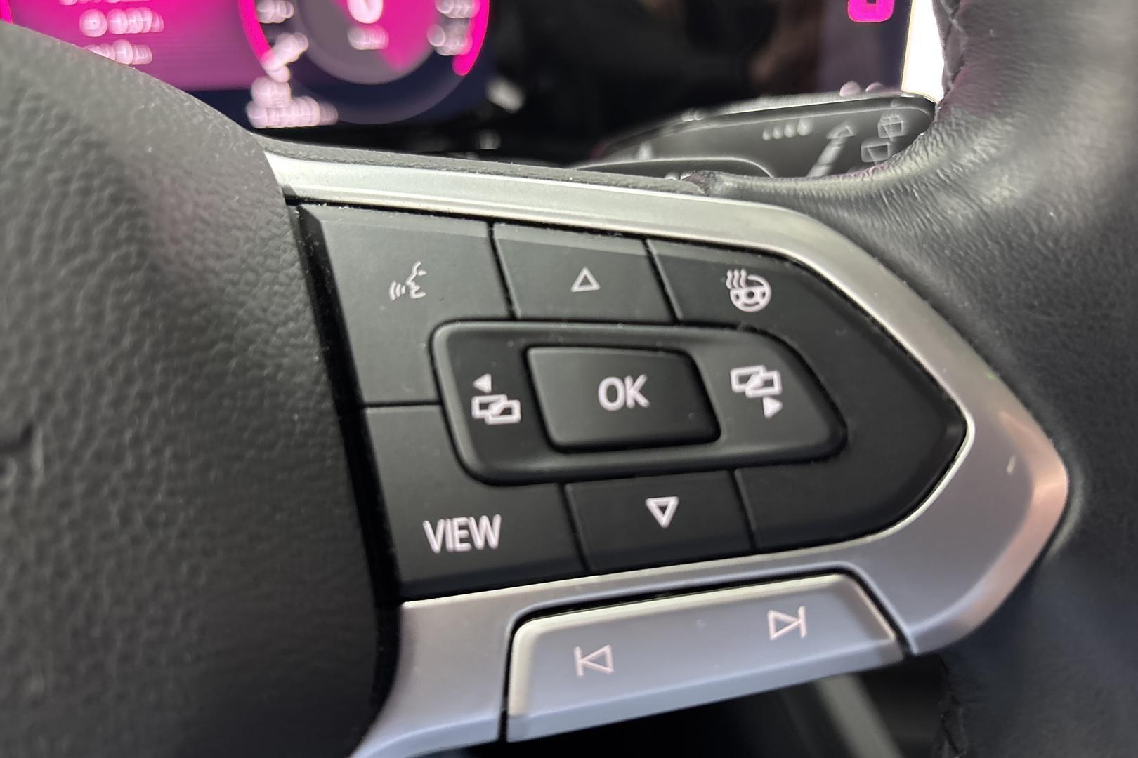 Volkswagen Golf 2023