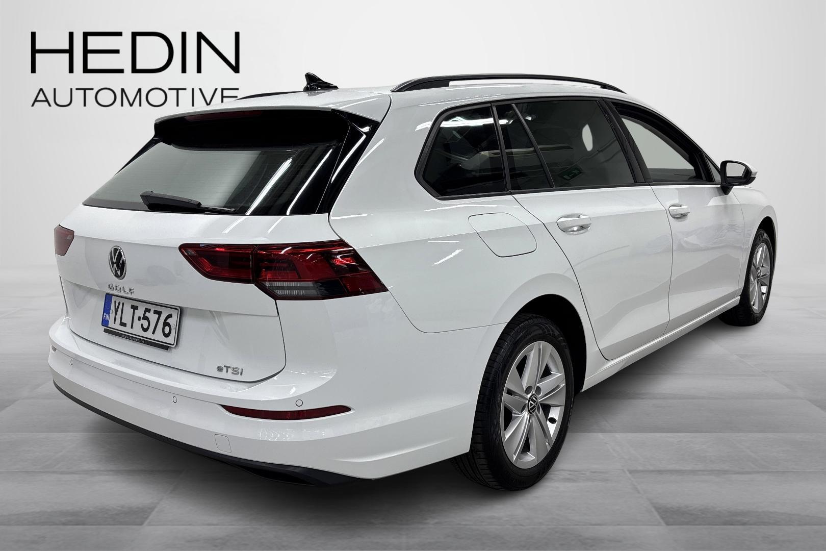 Volkswagen Golf 2023