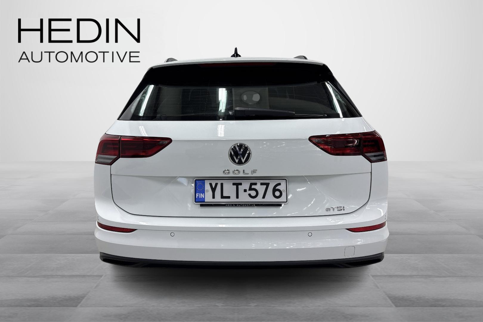 Volkswagen Golf 2023