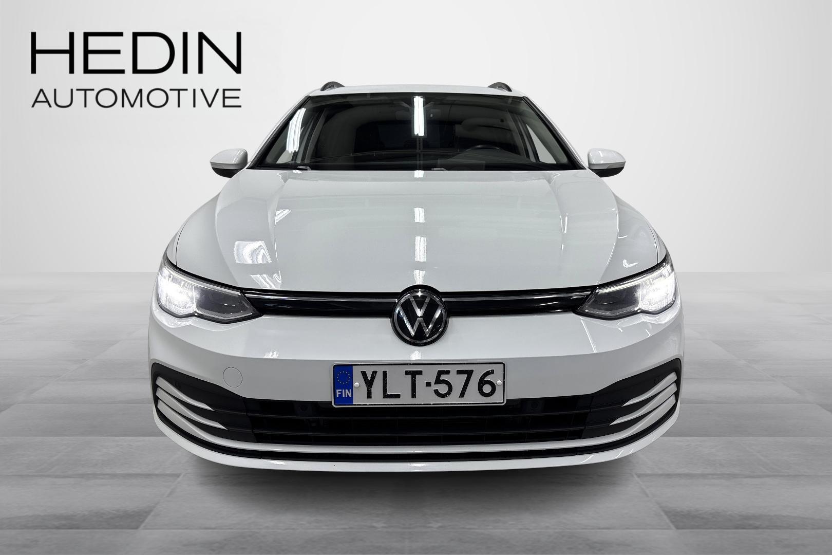 Volkswagen Golf 2023