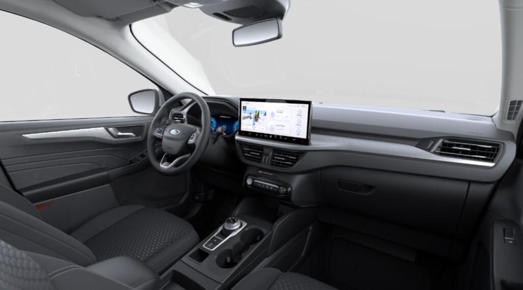Ford Kuga 2026