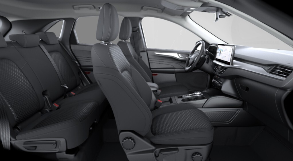Ford Kuga 2026