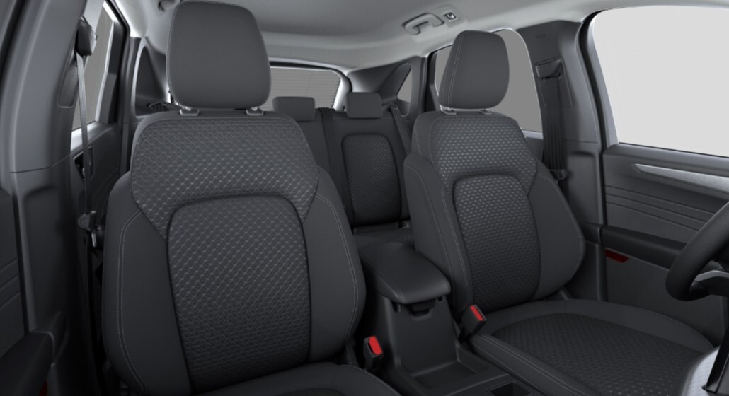 Ford Kuga 2026