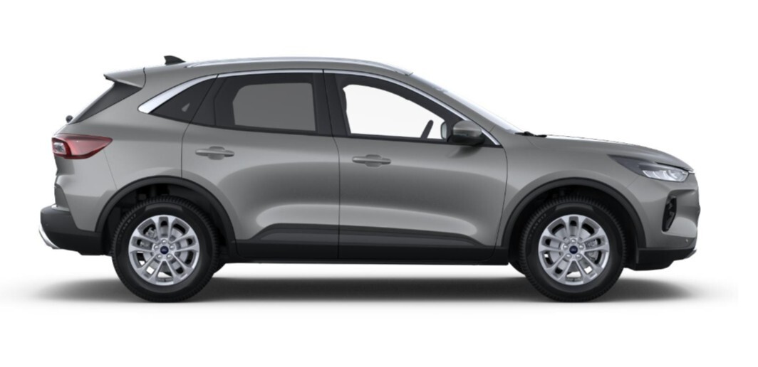 Ford Kuga 2026
