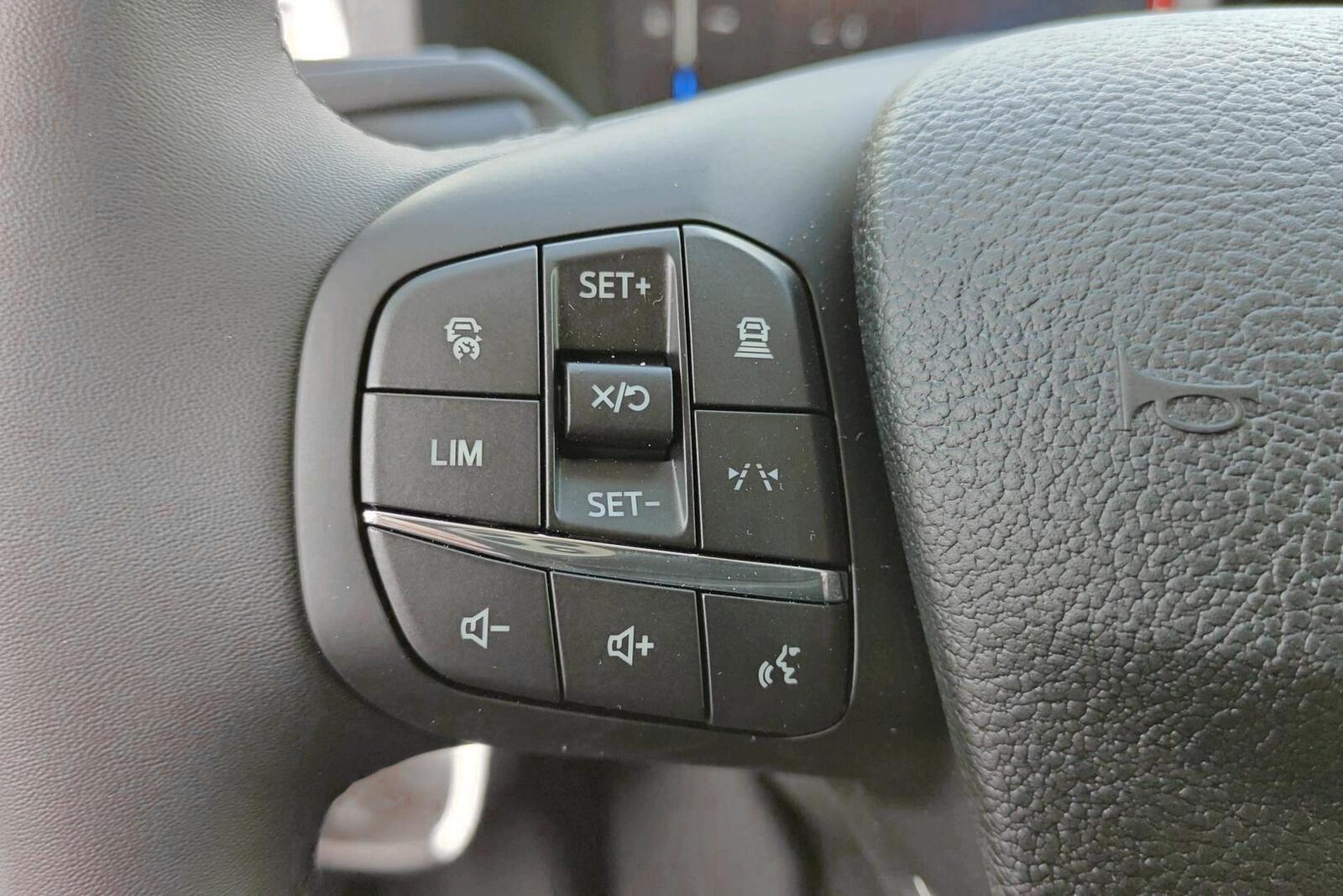 Ford Transit 2026