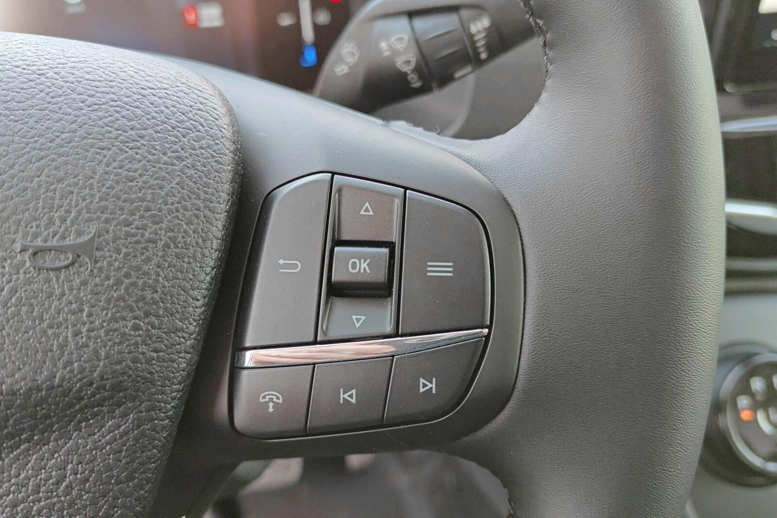 Ford Transit 2026
