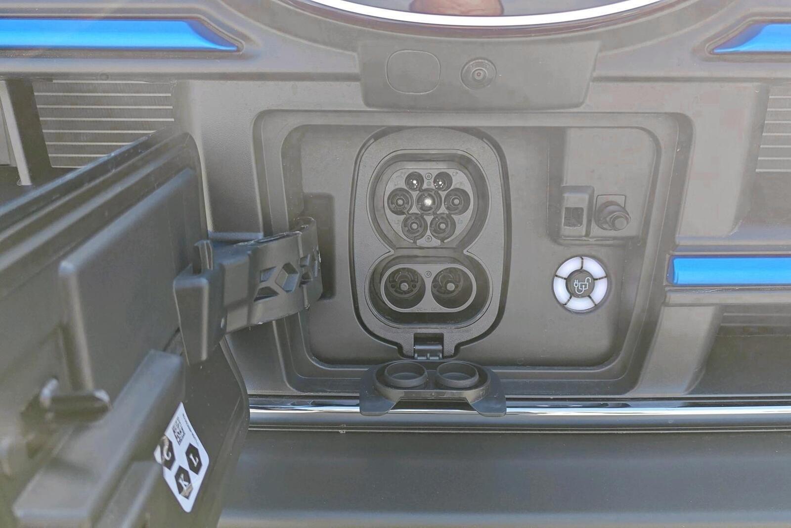Ford Transit 2026