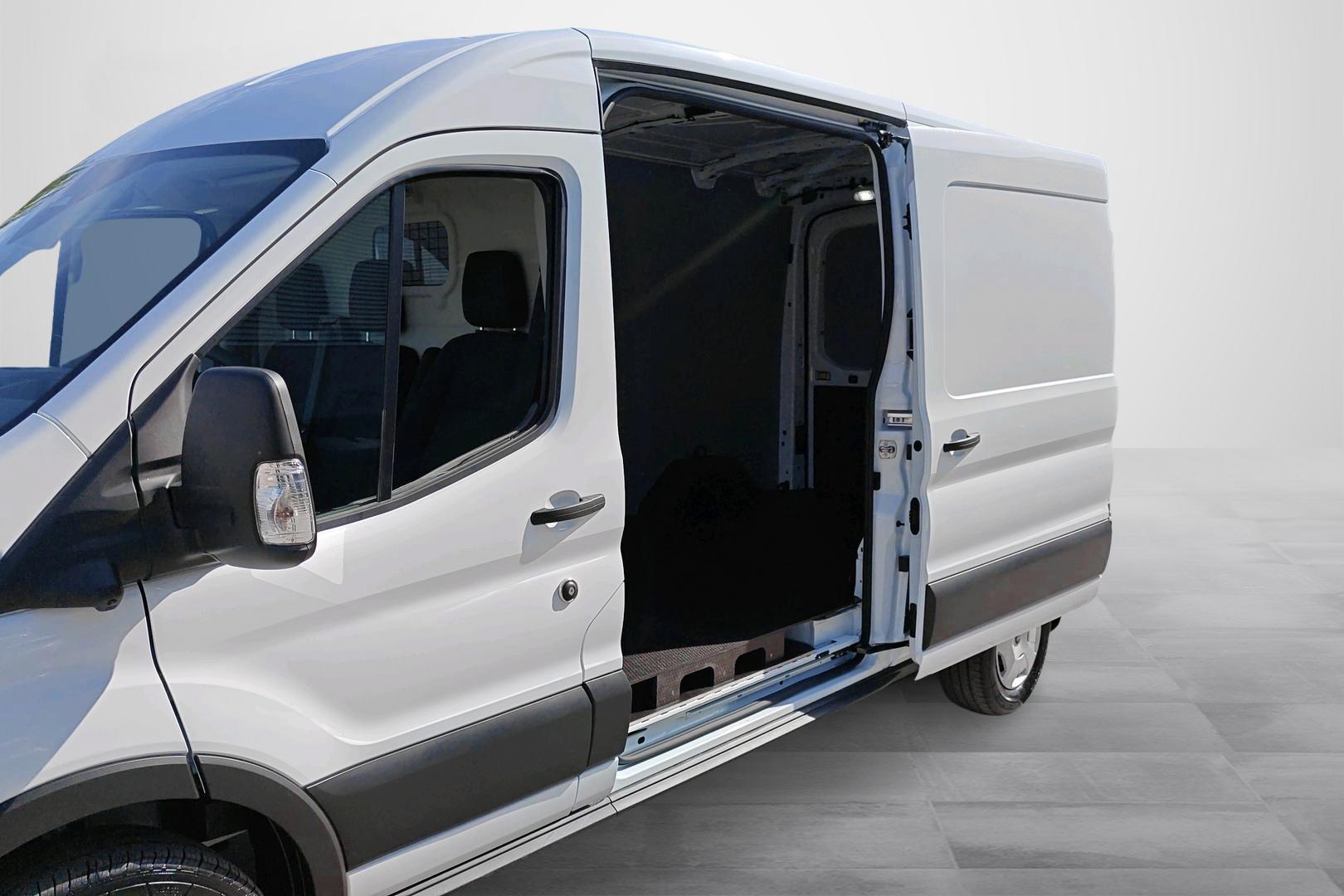 Ford Transit 2026