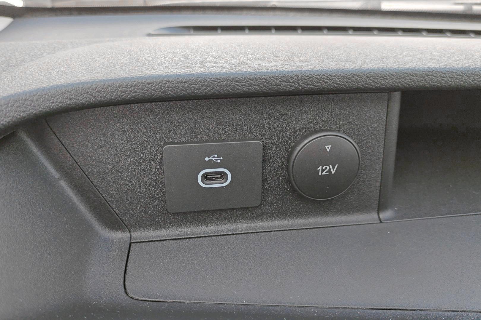 Ford Transit 2026