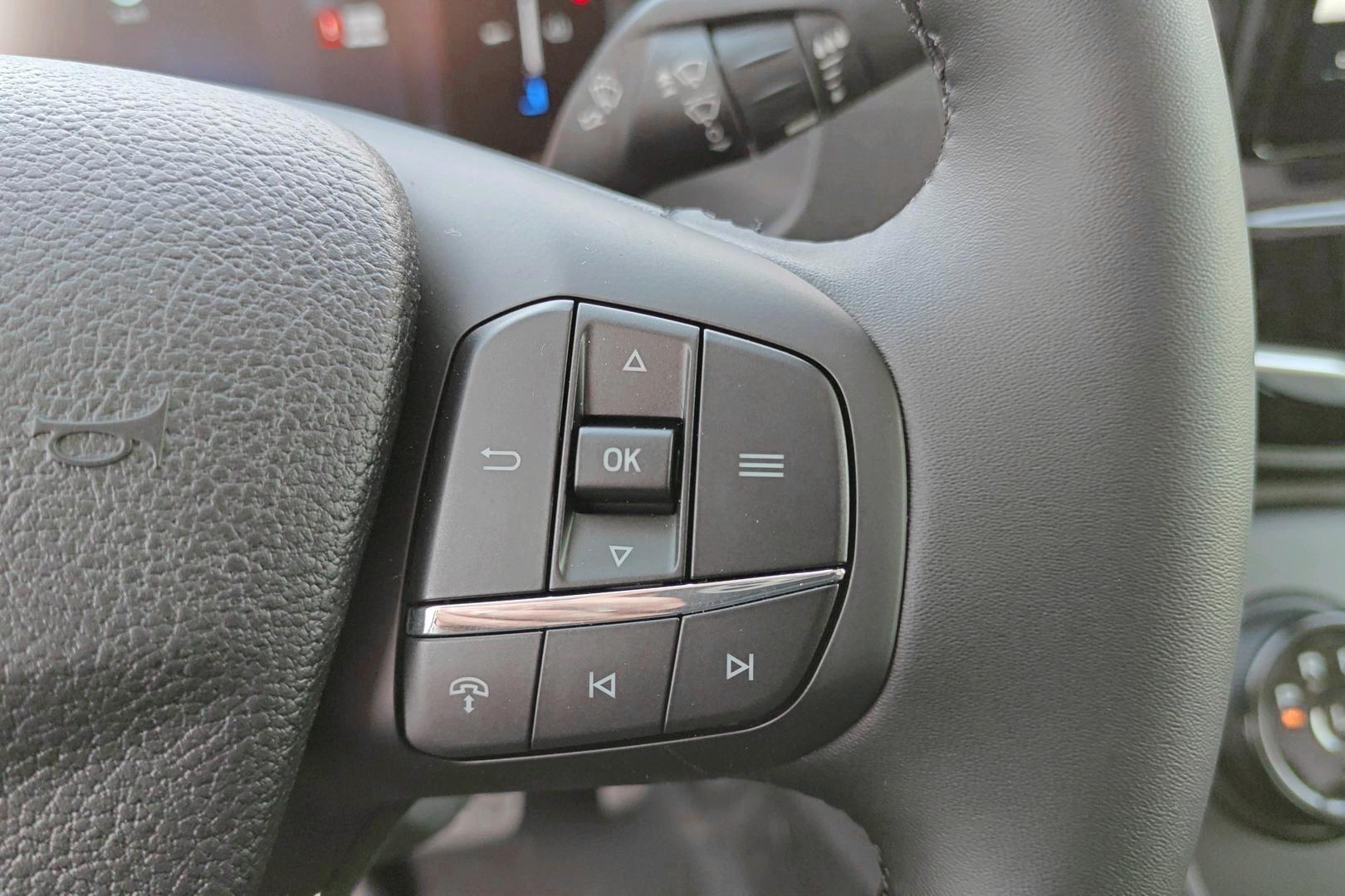 Ford Transit 2026