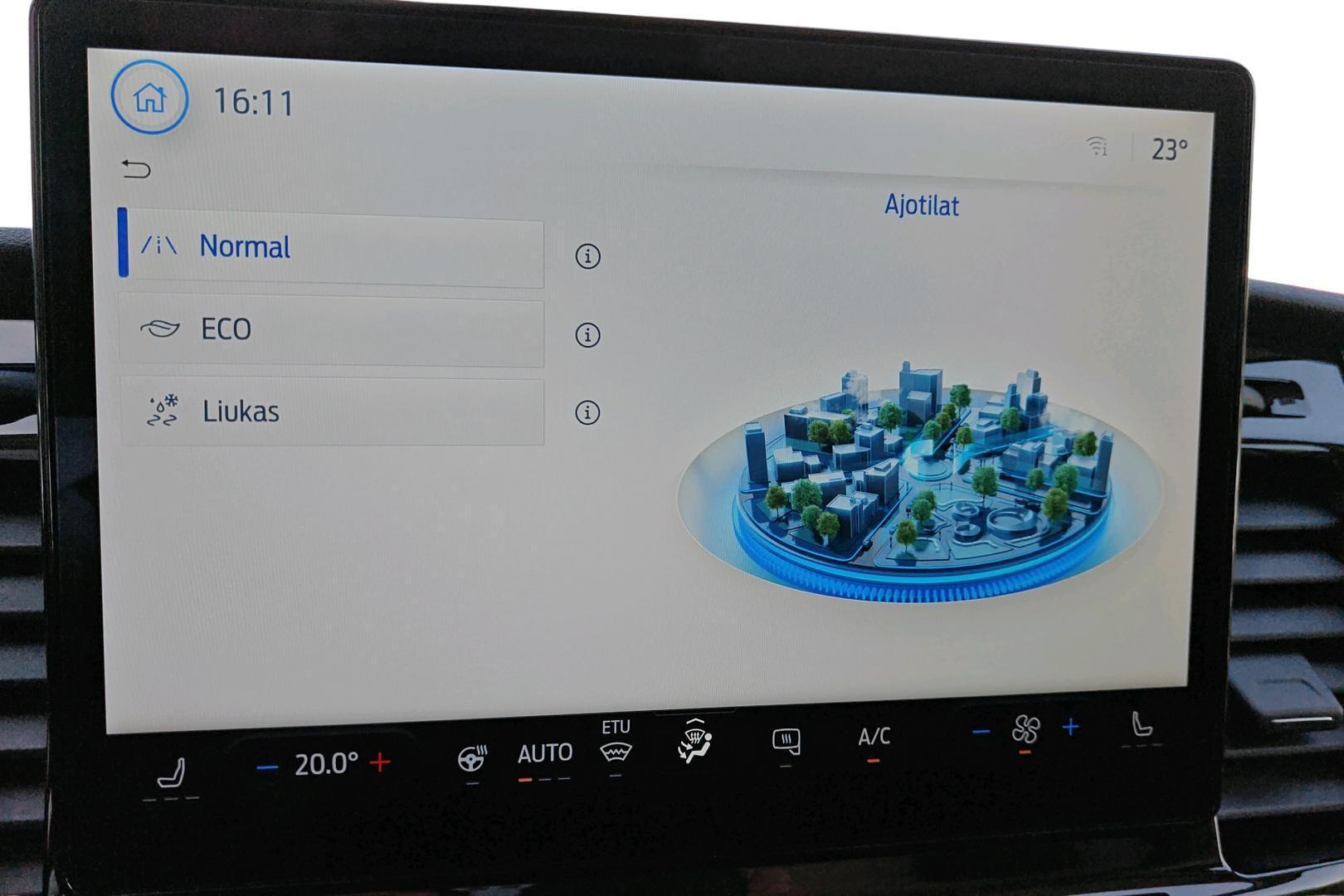 Ford Transit 2026