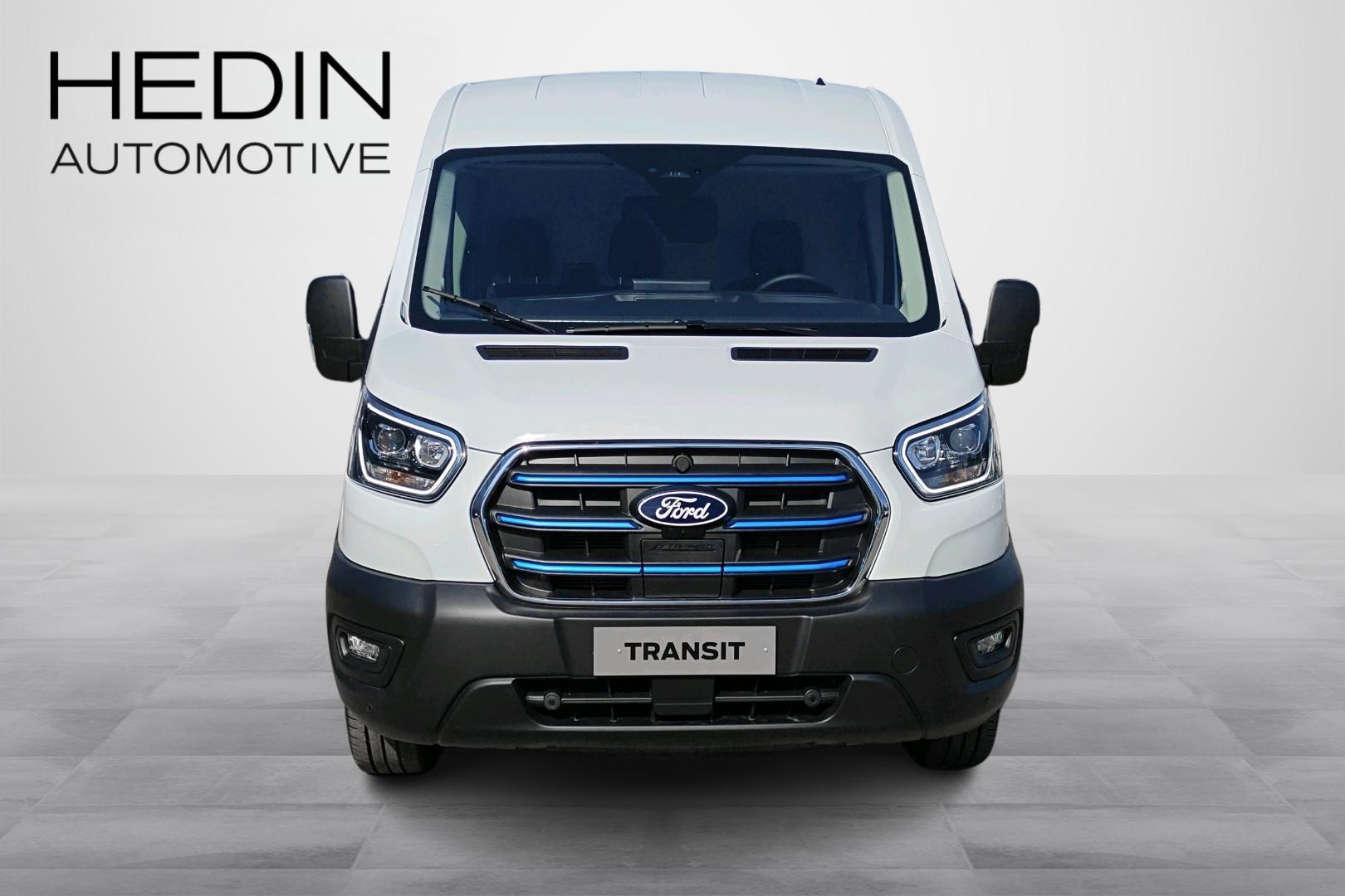 Ford Transit 2026