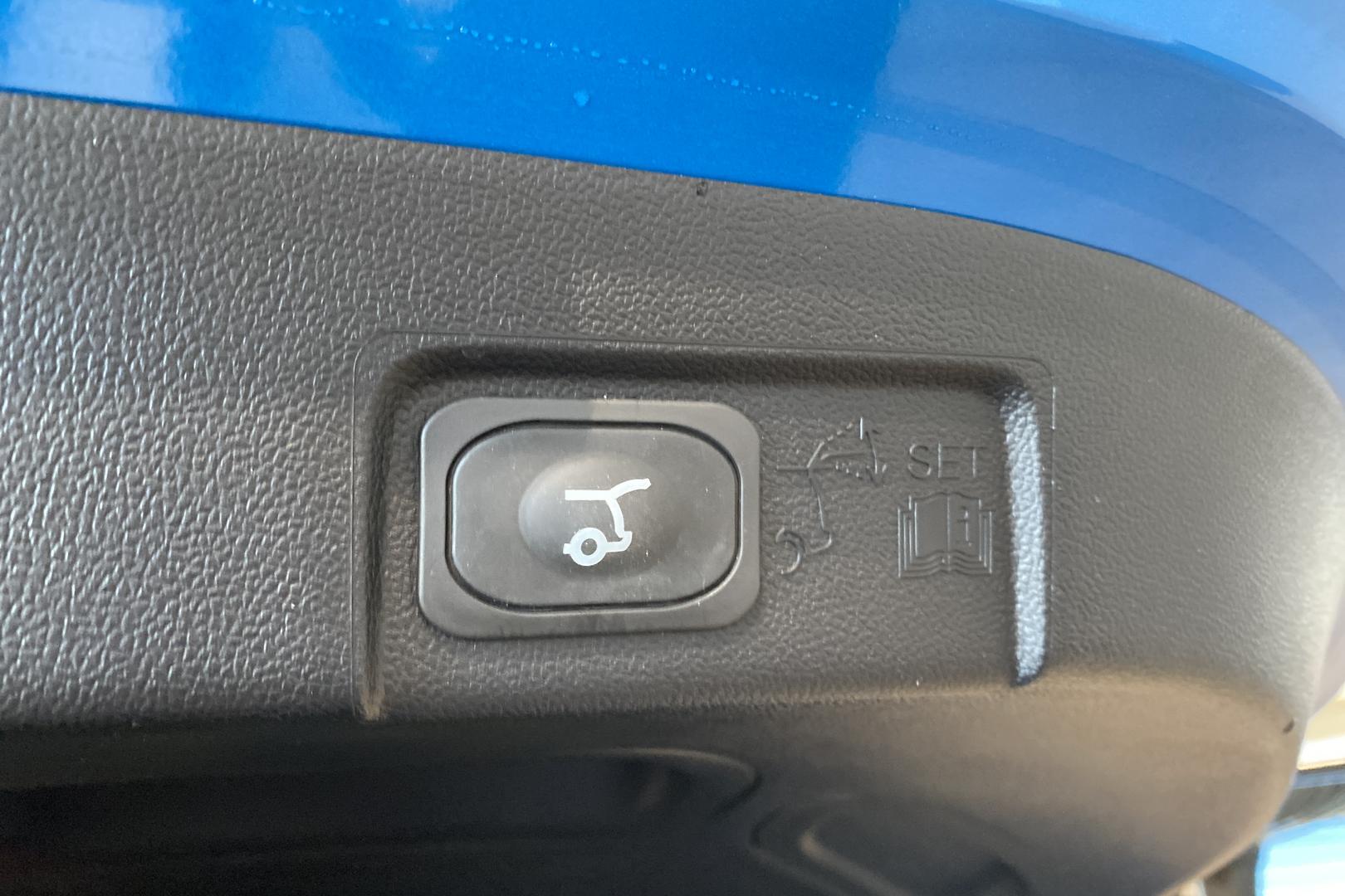 Ford Puma 2026