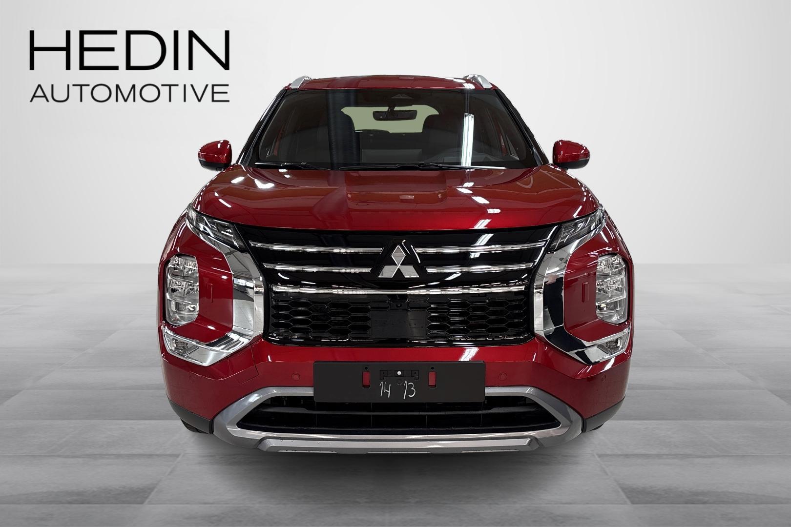 MITSUBISHI OUTLANDER 2026