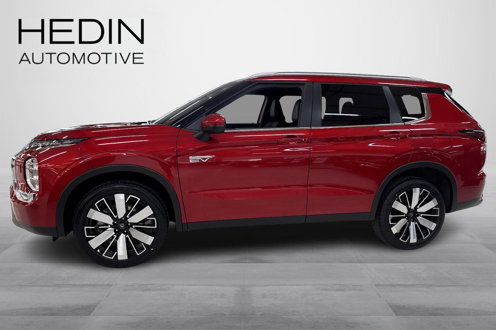 MITSUBISHI OUTLANDER 2026