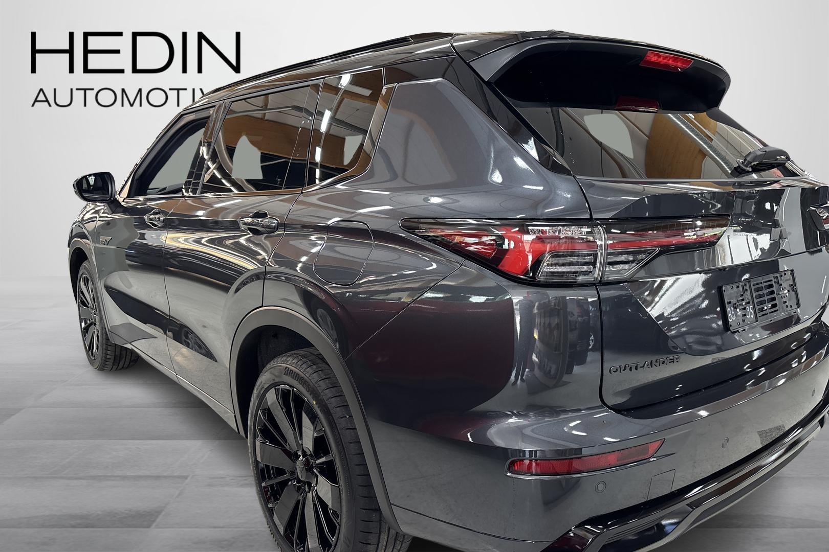 Mitsubishi Outlander 2026