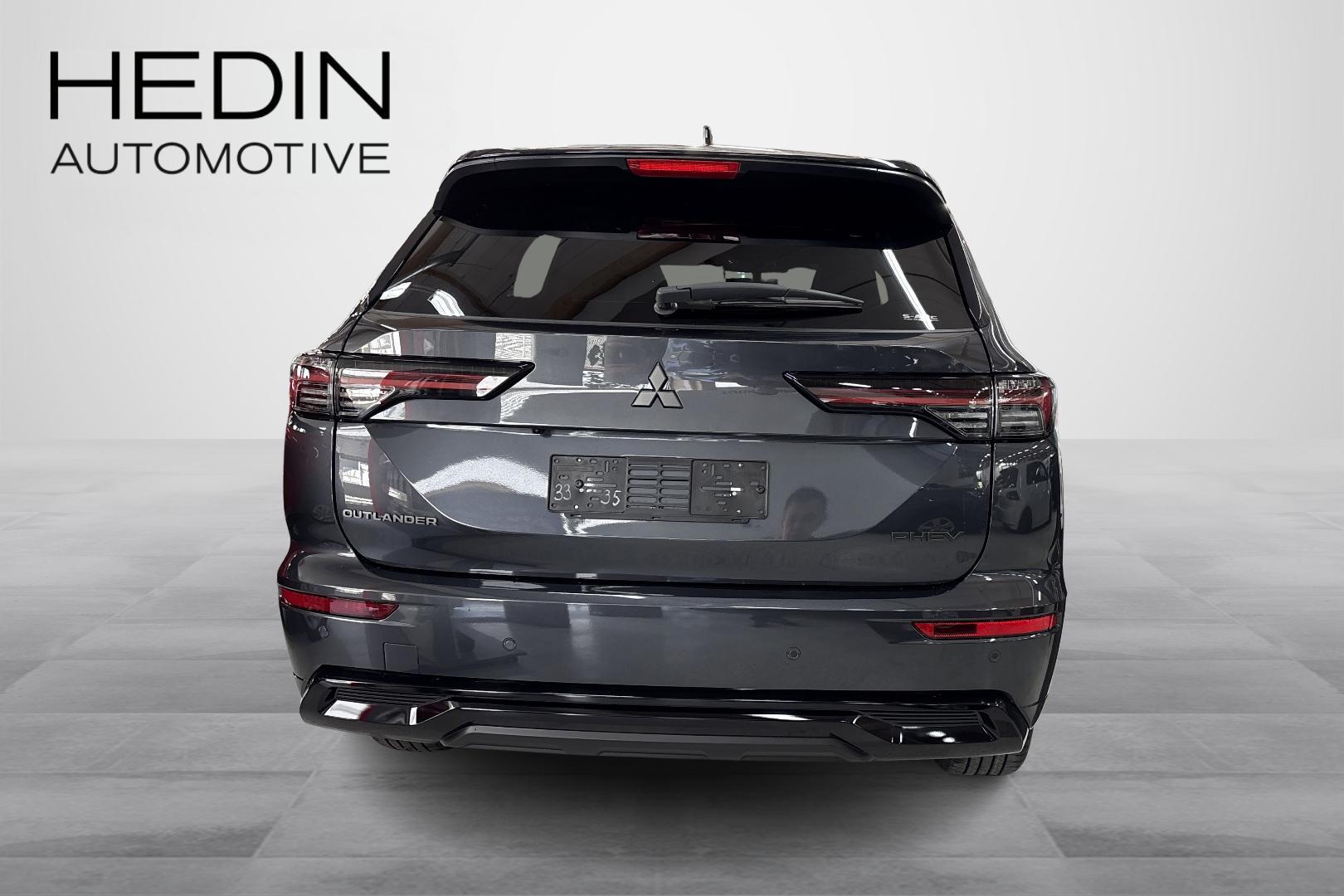 Mitsubishi Outlander 2026