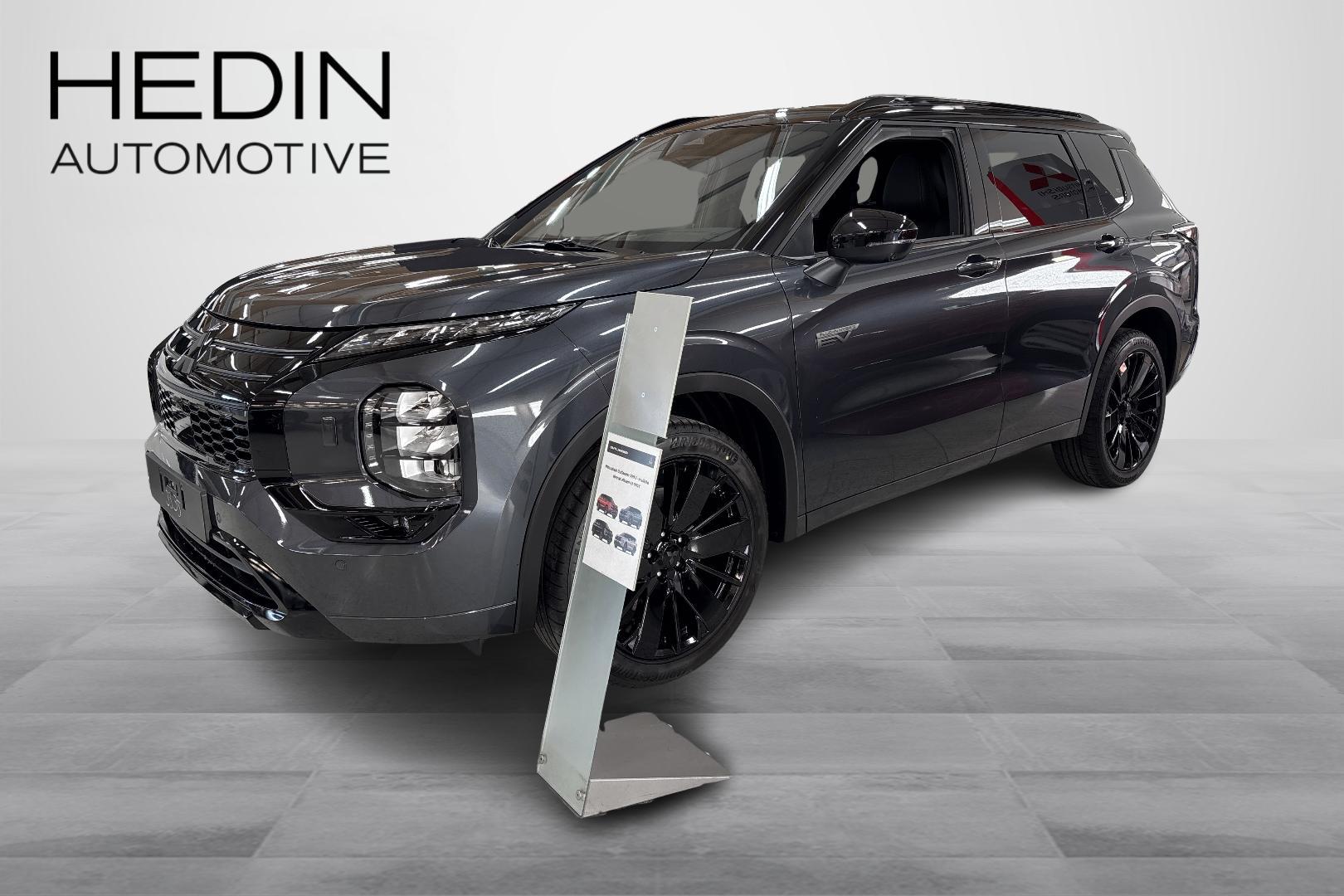 Mitsubishi Outlander 2026