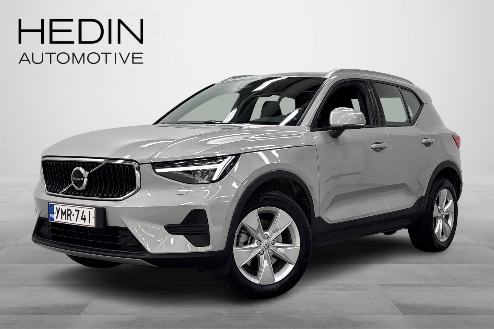Volvo XC40 2024