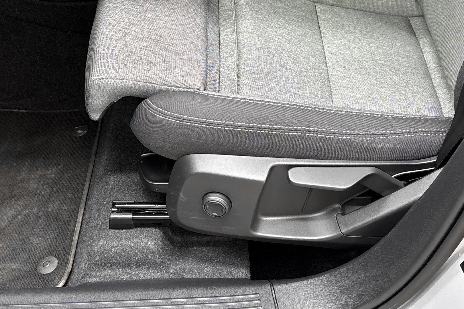 Volvo XC40 2024