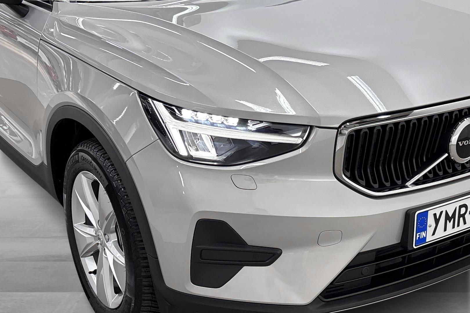 Volvo XC40 2024