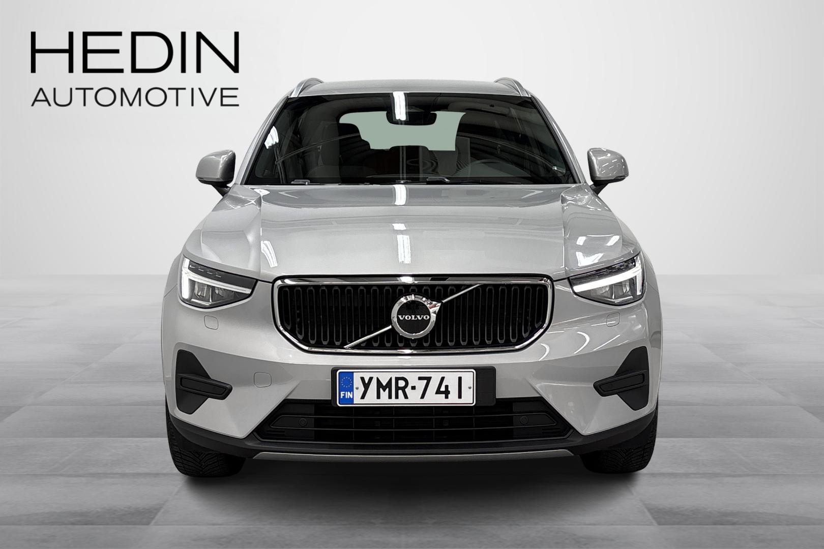 Volvo XC40 2024
