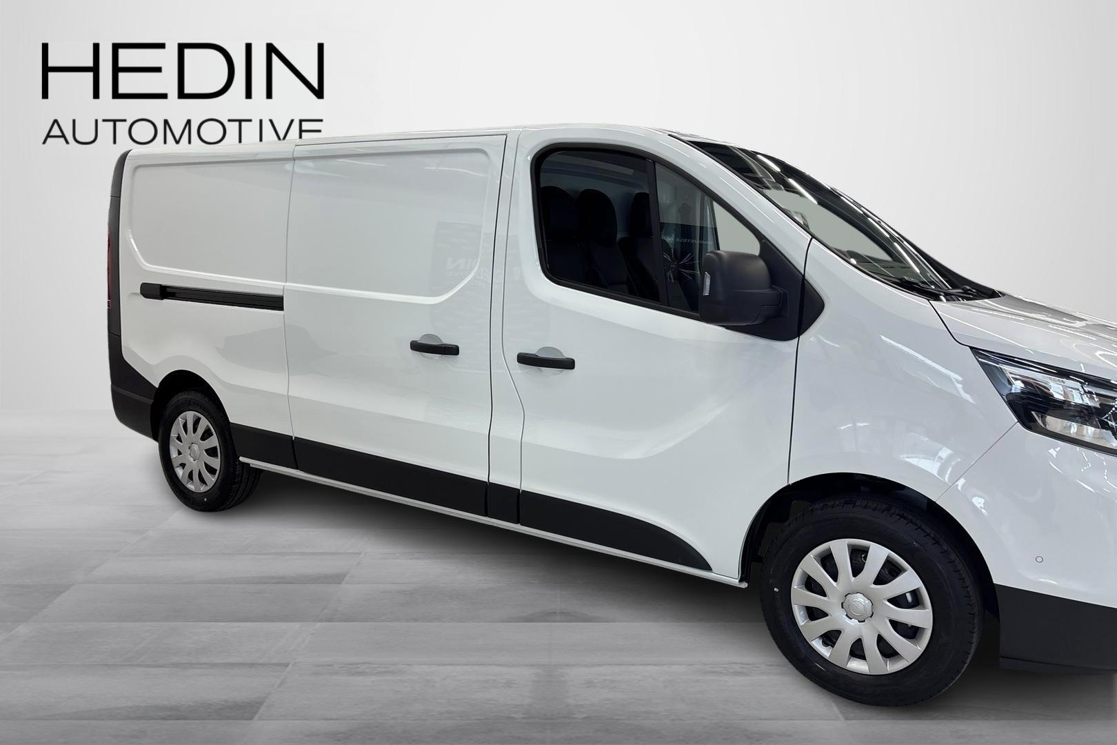 Nissan Primastar 2026