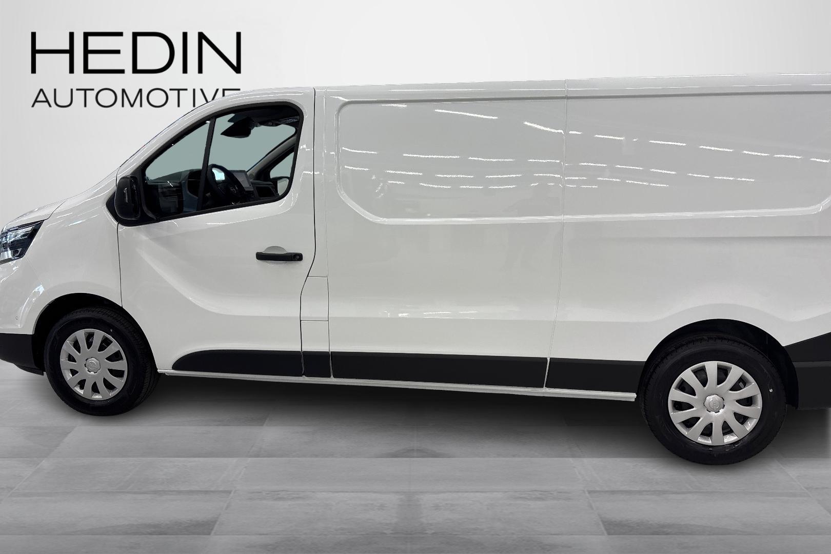 Nissan Primastar 2026
