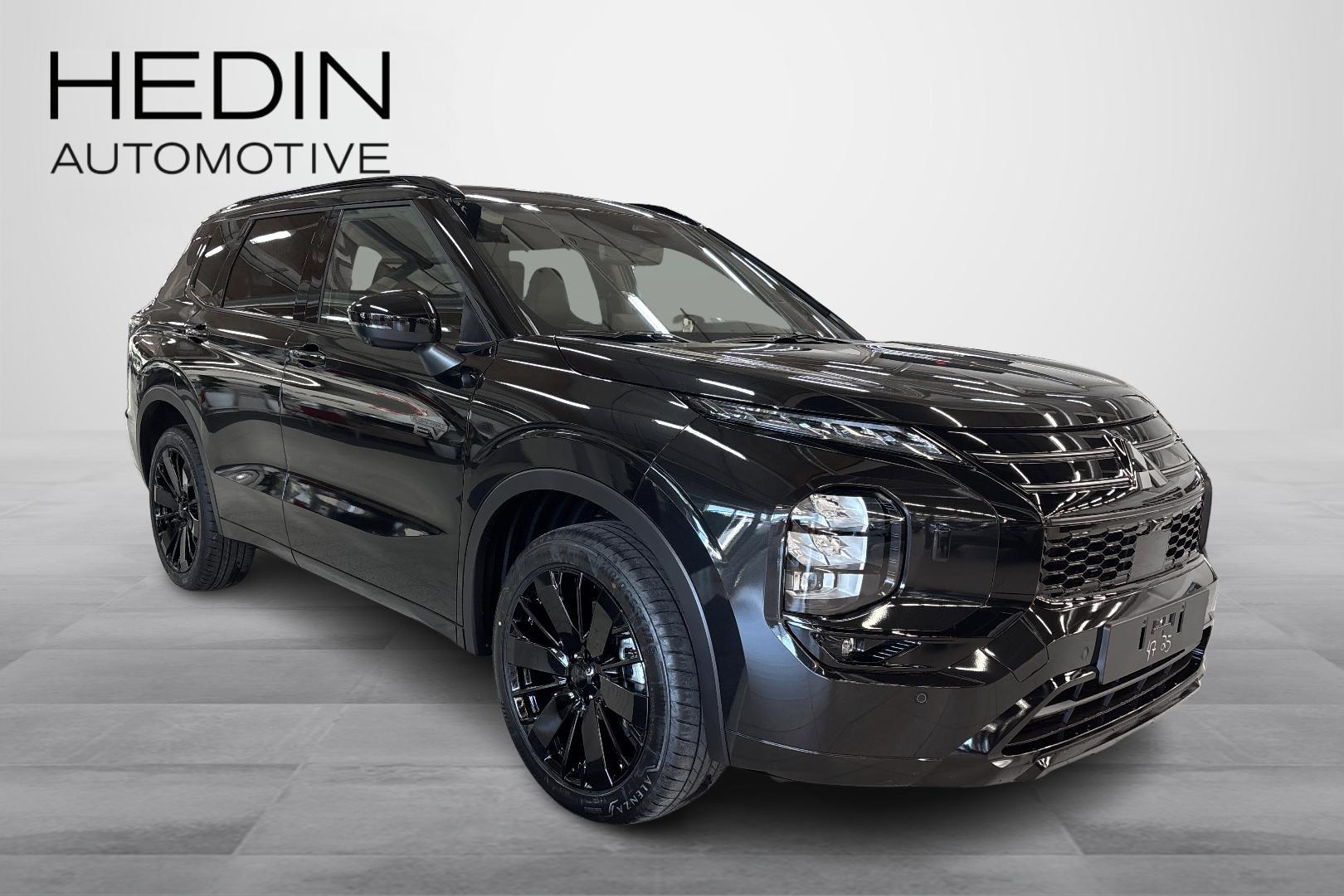 Mitsubishi Outlander 2026