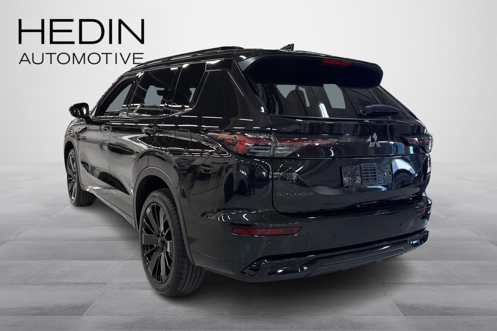 Mitsubishi Outlander 2026