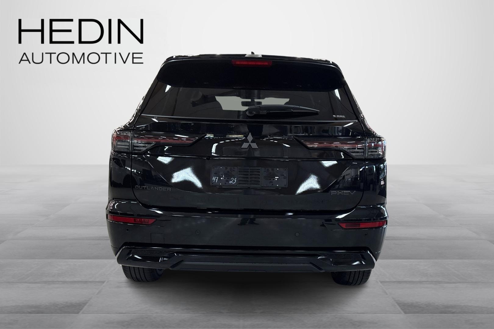 Mitsubishi Outlander 2026