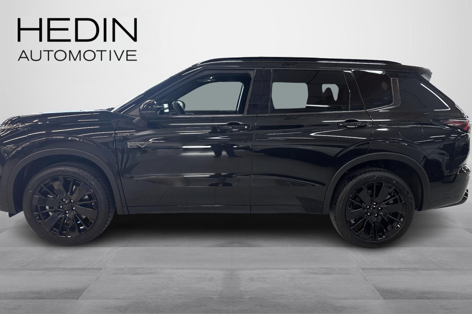 Mitsubishi Outlander 2026