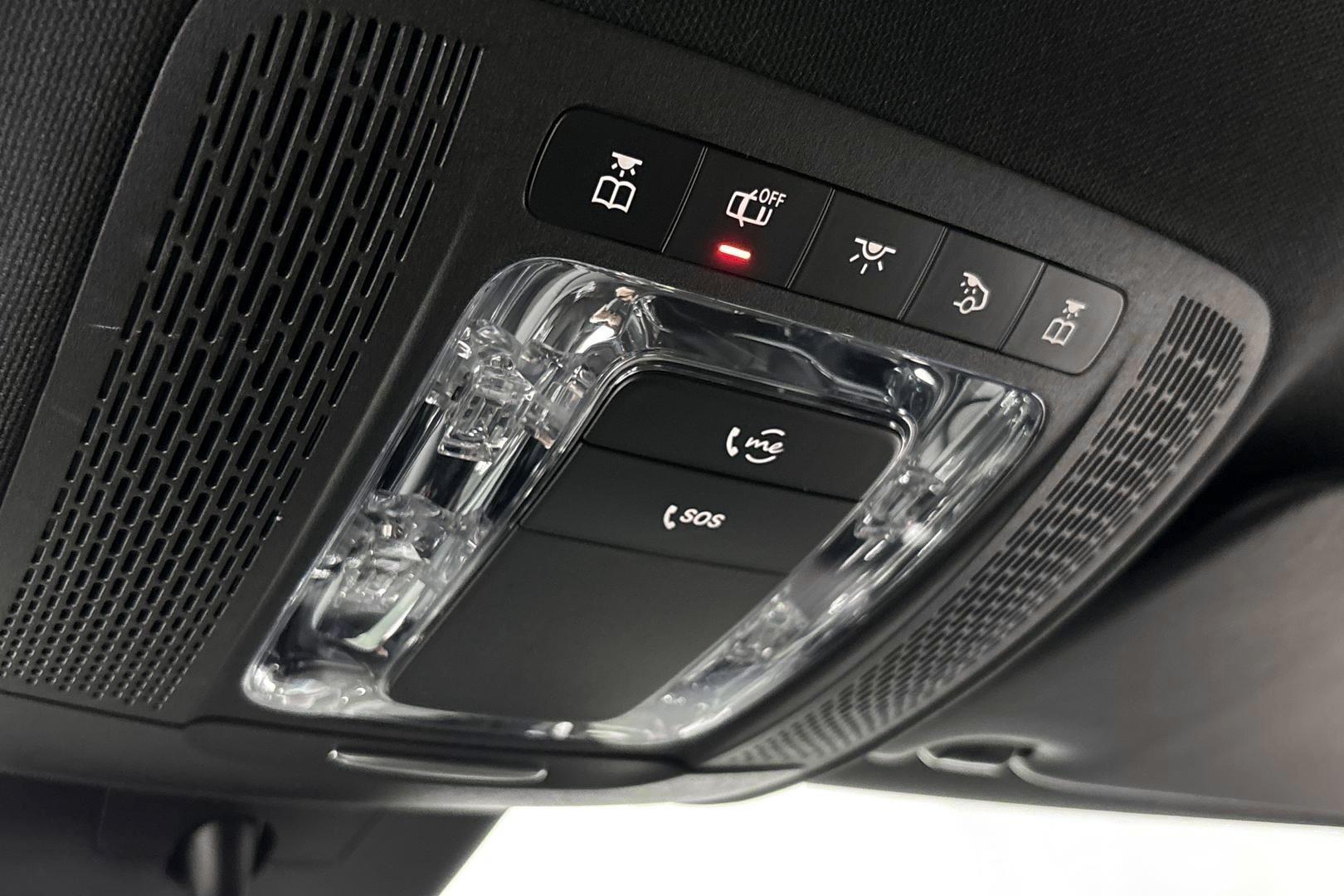 Mercedes-Benz CLA 2020