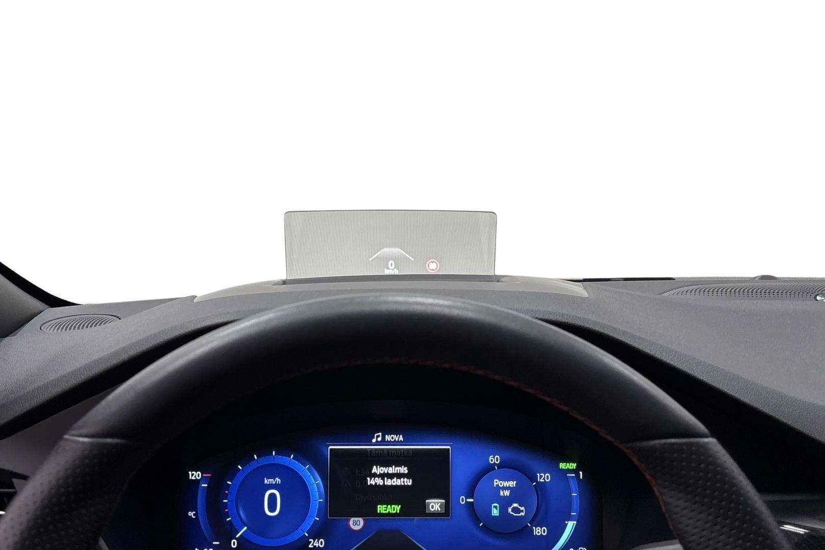 Ford Kuga 2021