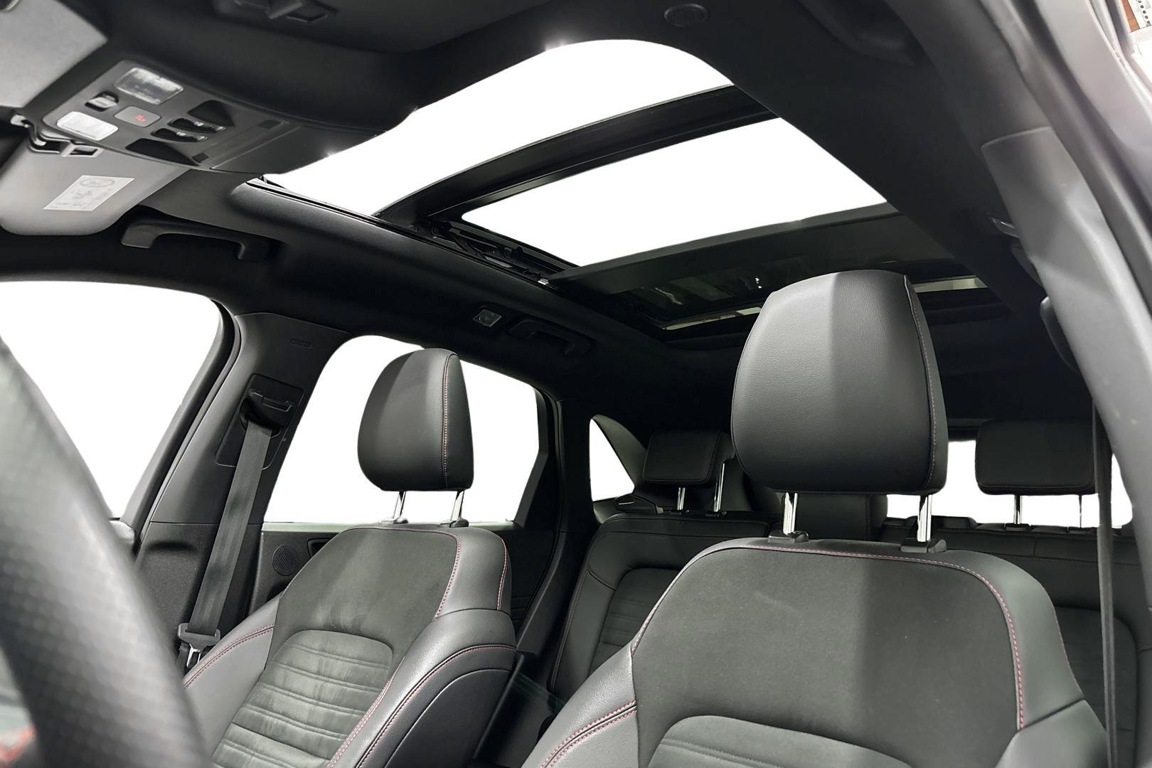 Ford Kuga 2021