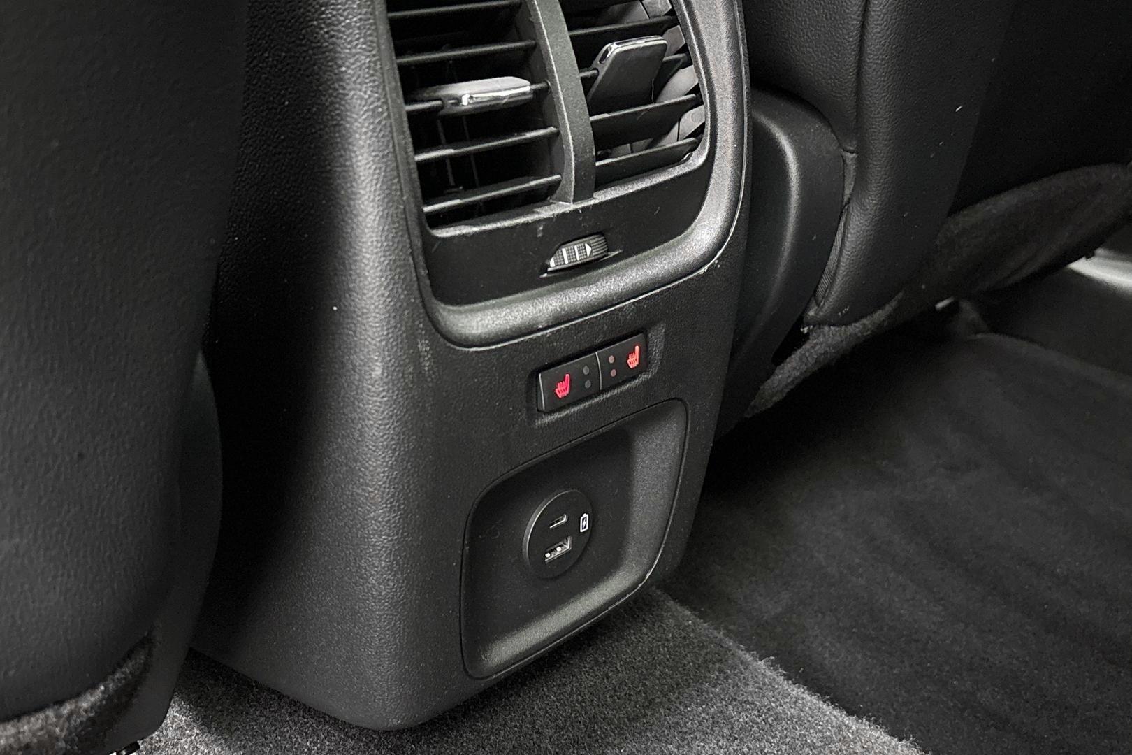 Ford Kuga 2021