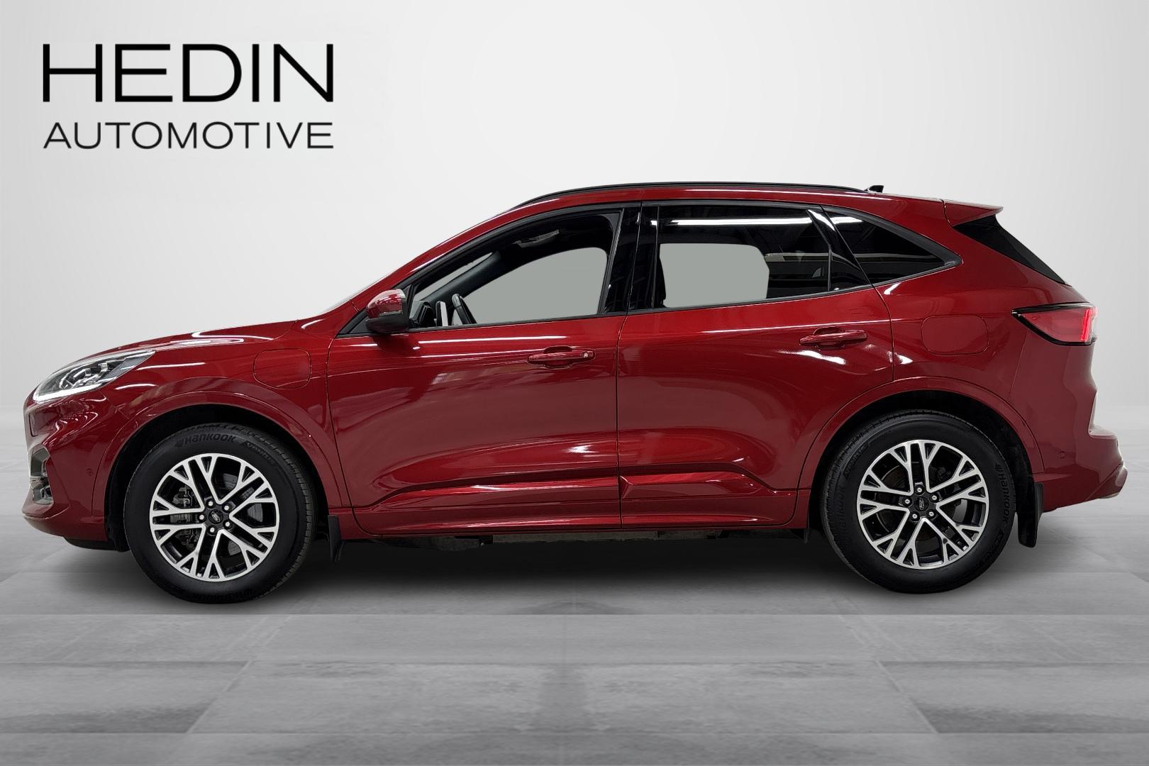 Ford Kuga 2021