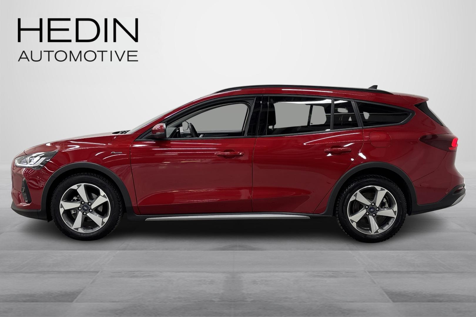Ford Focus 2024