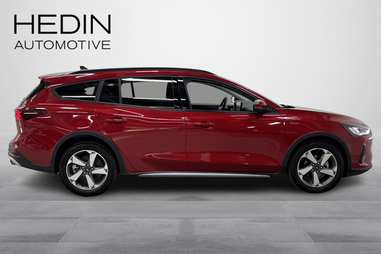 Ford Focus 2024