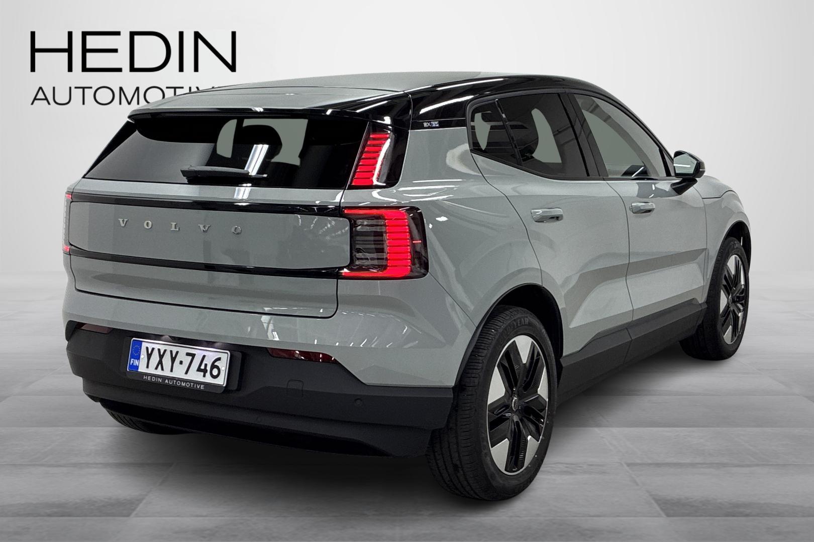 Volvo EX30 2024