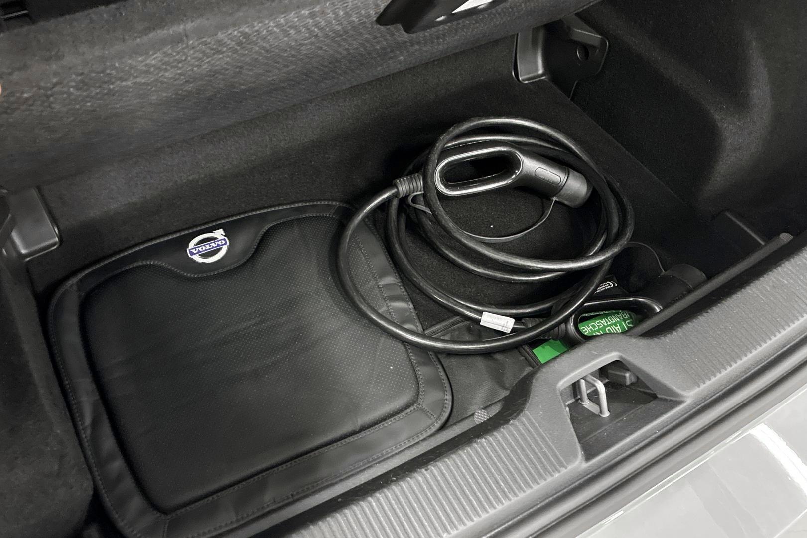 Volvo EX30 2024