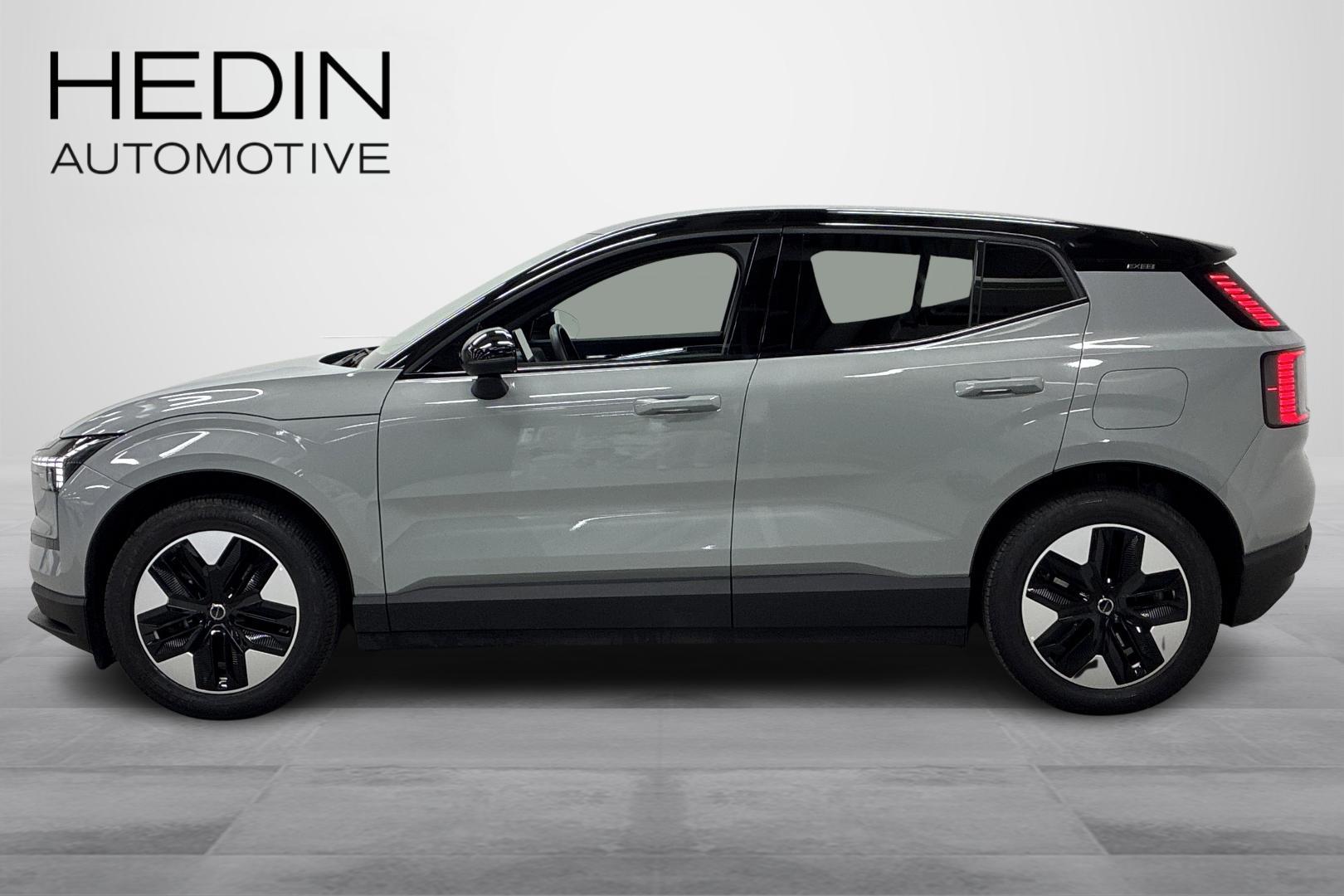 Volvo EX30 2024