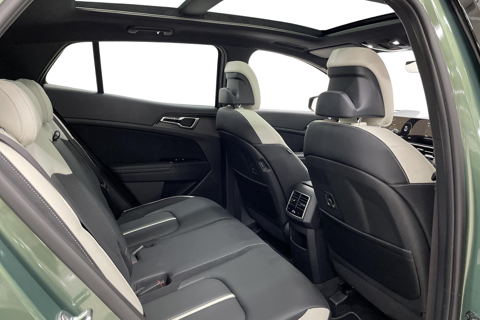 Kia Sportage 2026